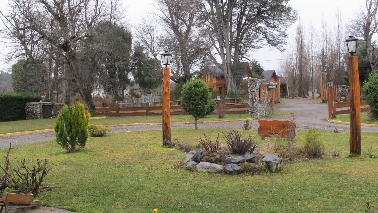 Photo of Outdoor in Barrio Las Balsas