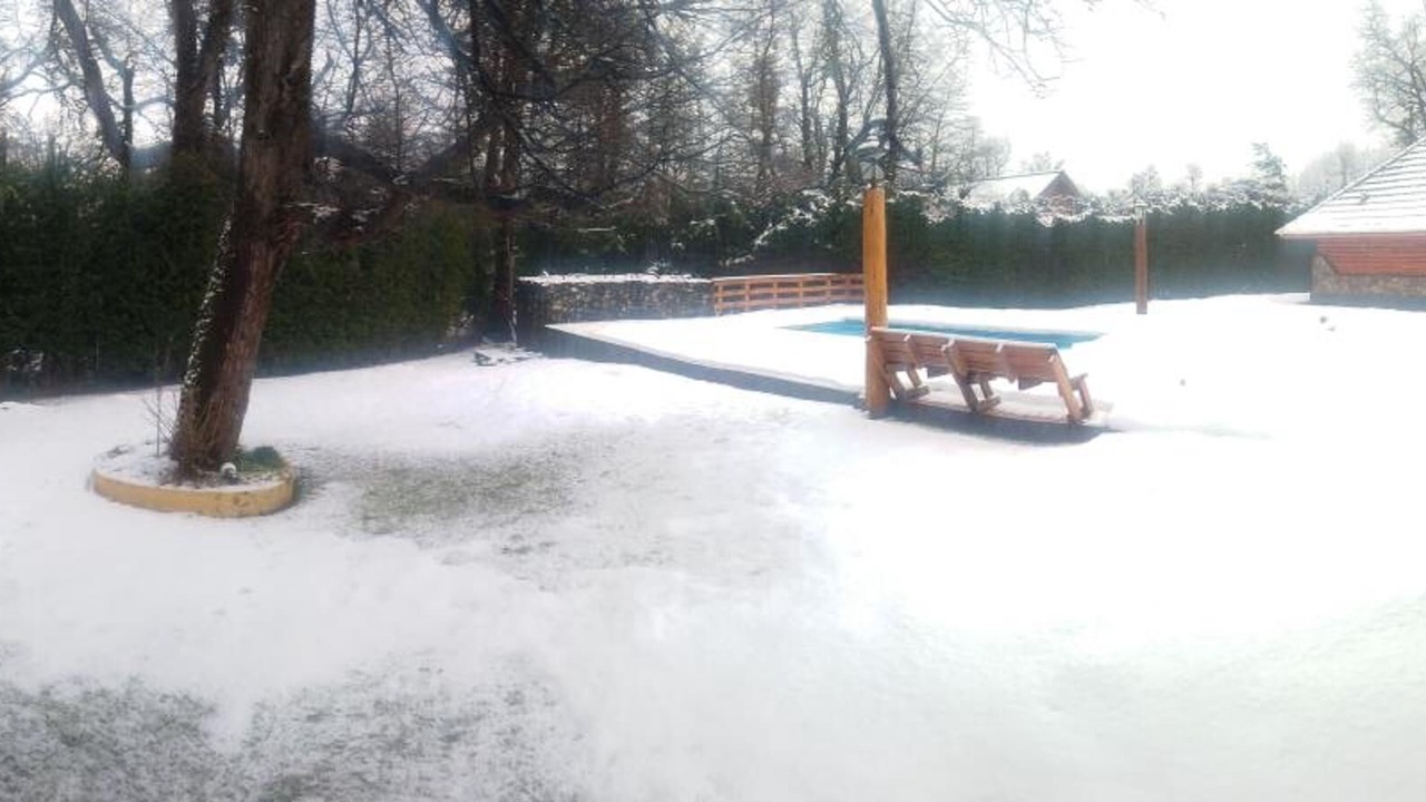 Photo of Outdoor in Barrio Las Balsas