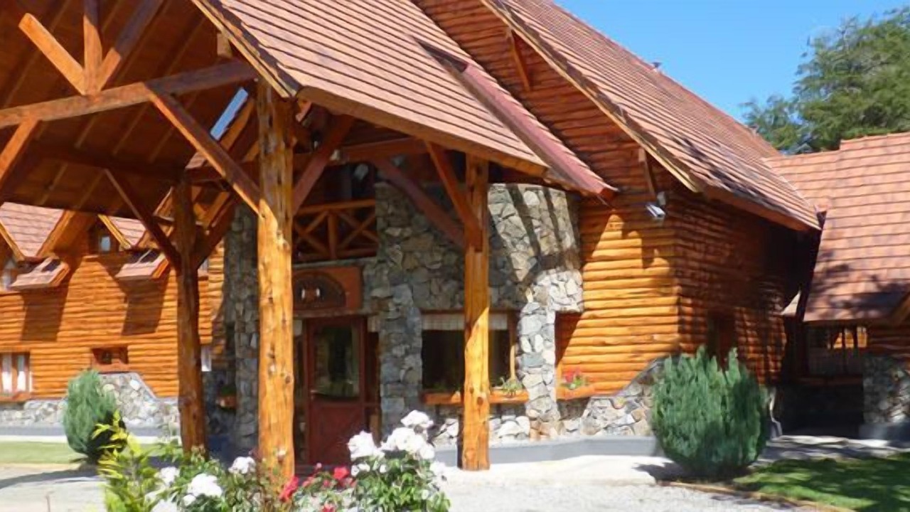 Photo of Outdoor in Barrio Las Balsas