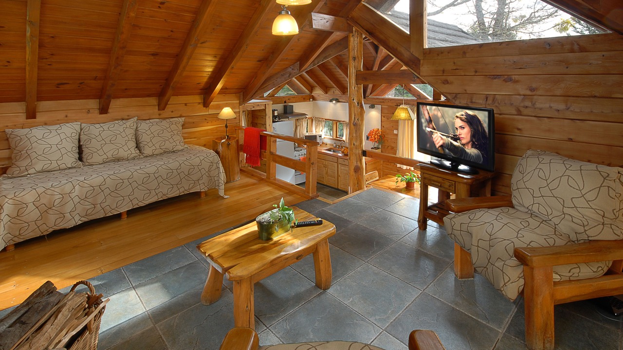 Photo of Bedroom in Barrio Las Balsas