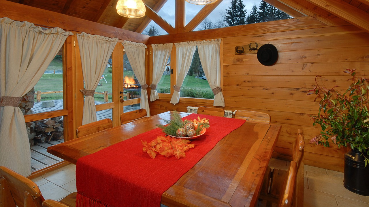 Photo of Livingroom in Barrio Las Balsas