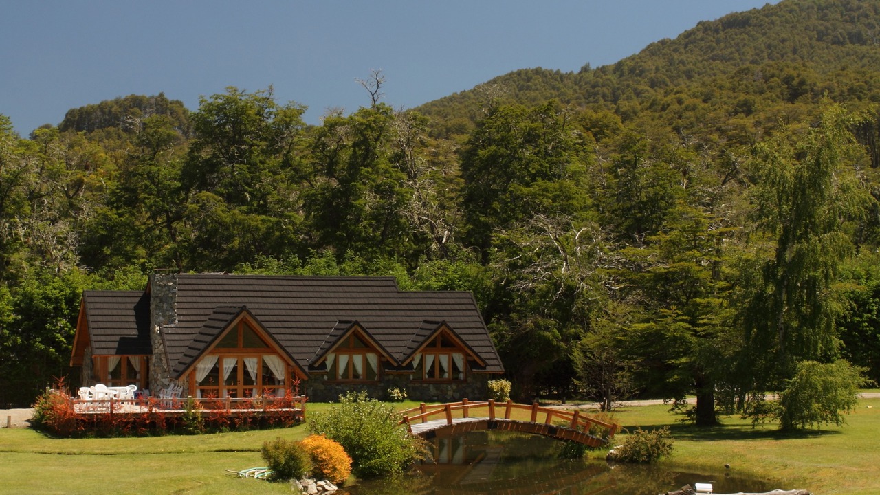 Photo of Outdoor in Barrio Las Balsas