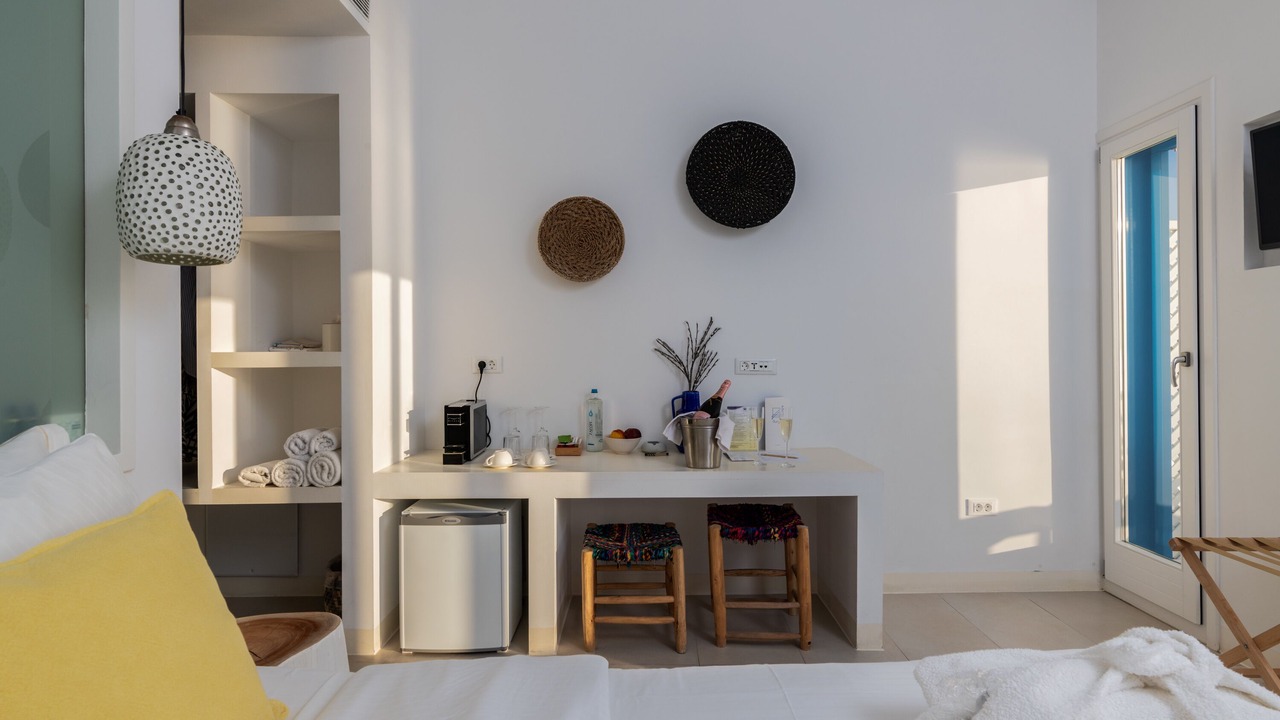 Photo of Bedroom in Little Venice