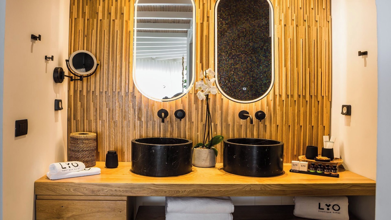Photo of Bathroom in Paraga