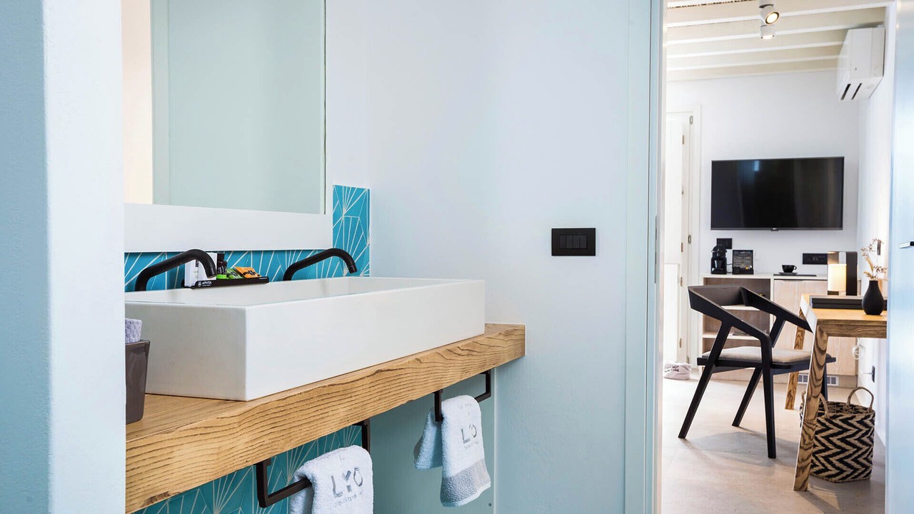 Photo of Bathroom in Paraga