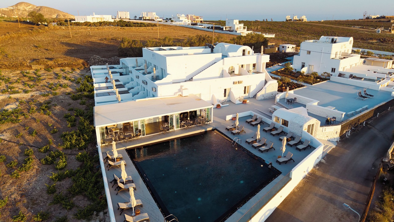 Photo of Outdoor in Akrotiri