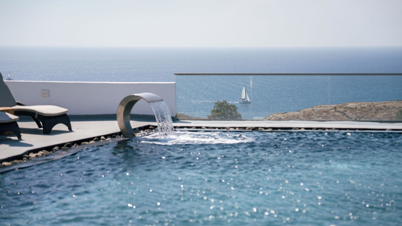 Photo of Outdoor in Akrotiri