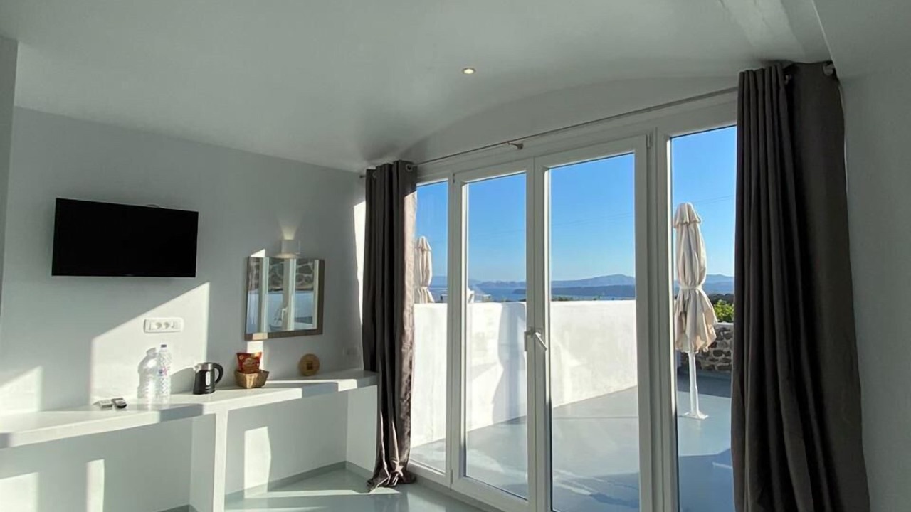 Photo of Bedroom in Akrotiri
