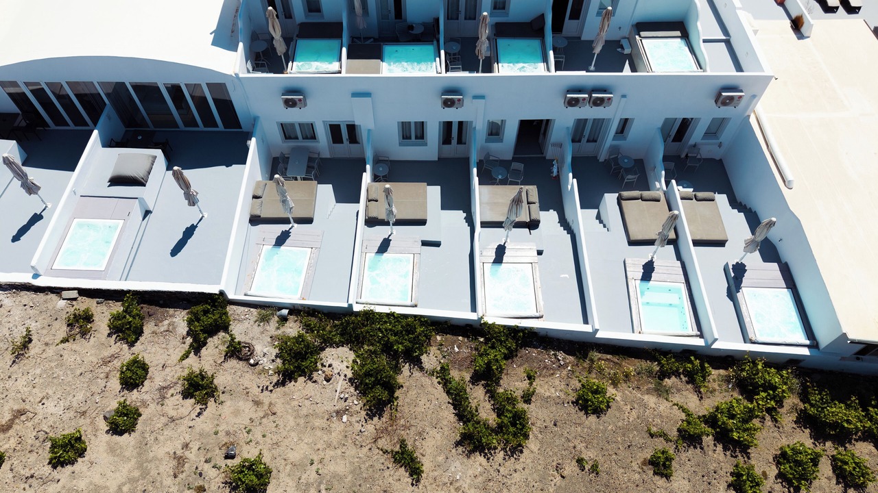 Photo of Outdoor in Akrotiri
