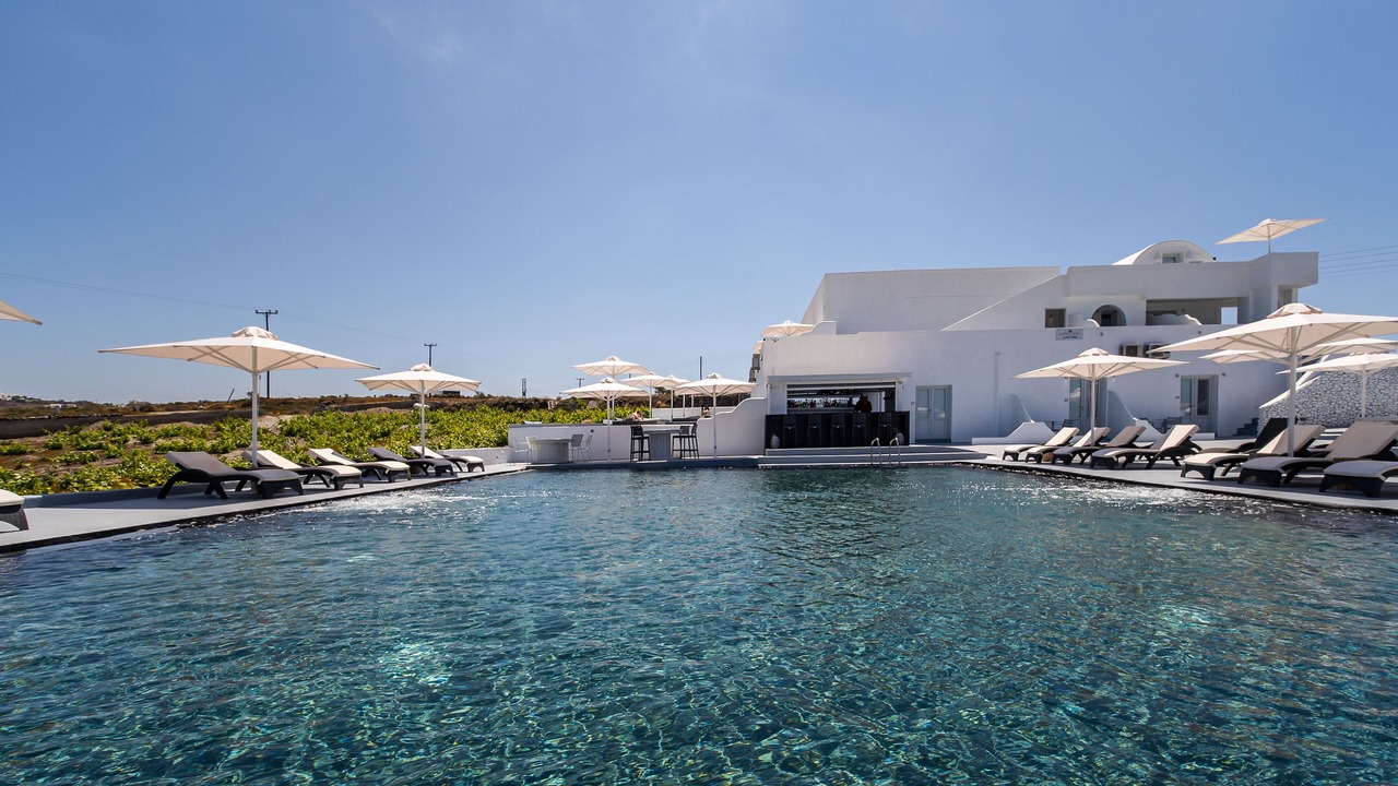 Photo of Outdoor in Akrotiri