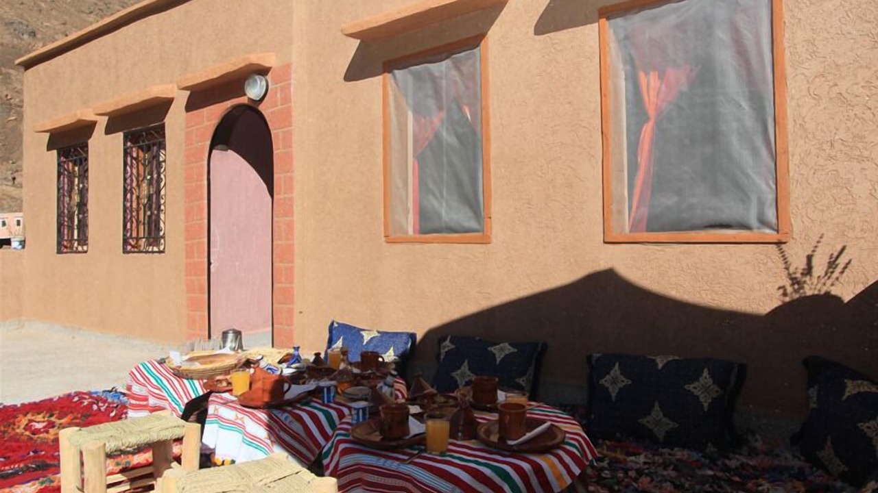 Photo of Others in Imlil