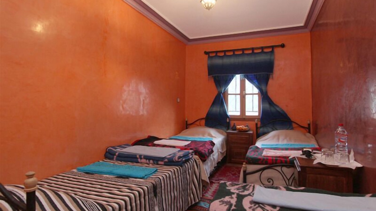 Photo of Bathroom in Imlil