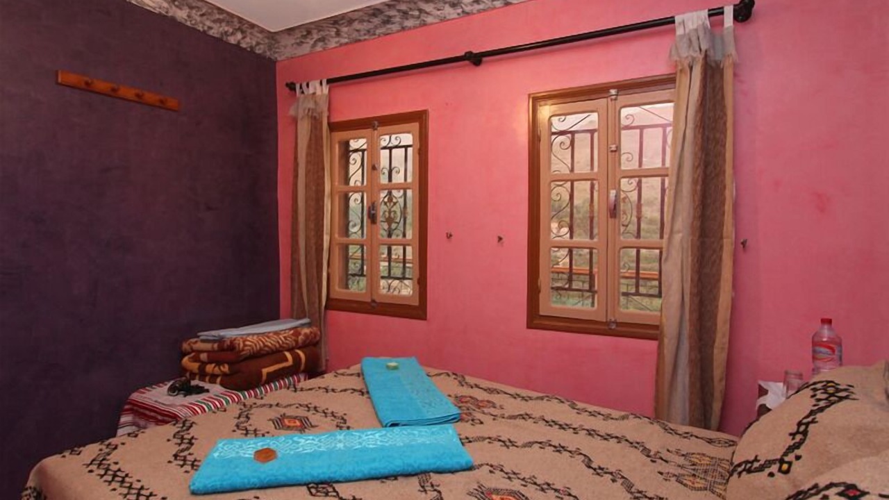 Photo of Bathroom in Imlil
