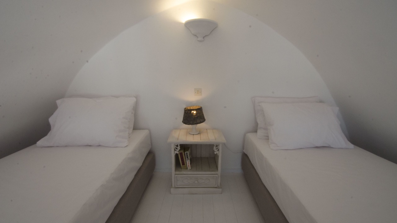 Photo of Bedroom in Megalochori