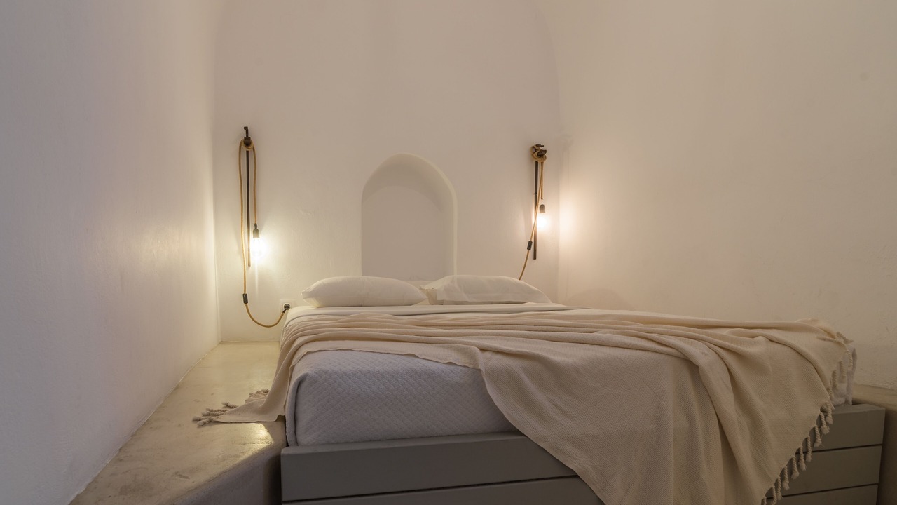 Photo of Bedroom in Megalochori