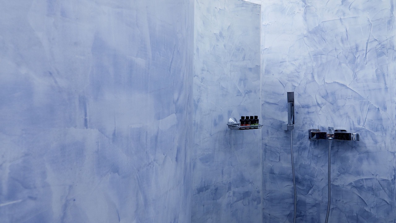 Photo of Bathroom in Agios Georgios