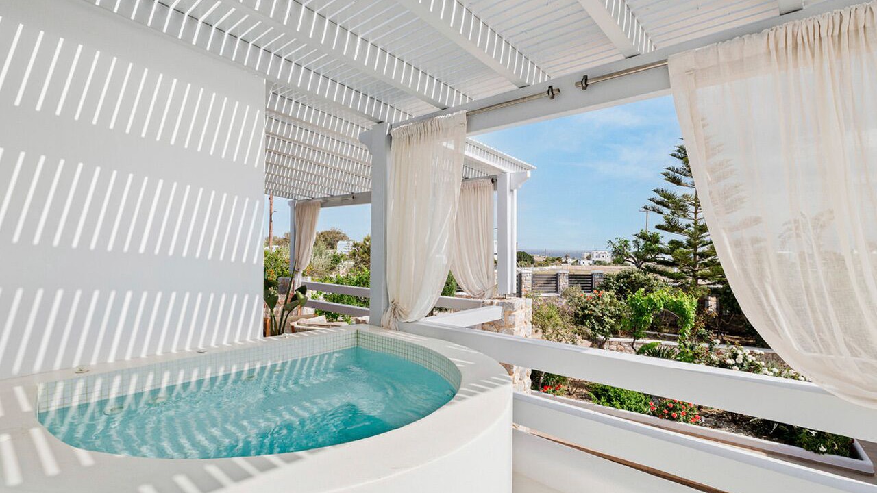 Photo of Outdoor in Agios Georgios
