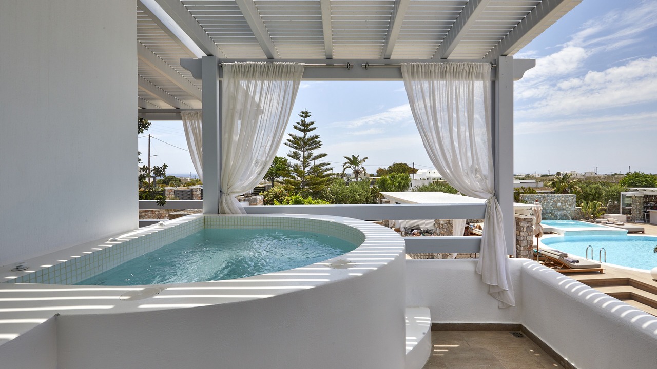 Photo of Outdoor in Agios Georgios