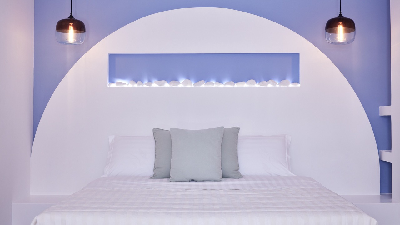 Photo of Bedroom in Agios Georgios