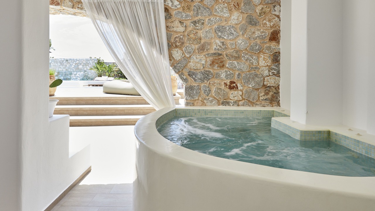 Photo of Outdoor in Agios Georgios