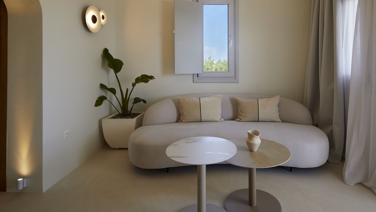 Photo of Outdoor in Agios Georgios