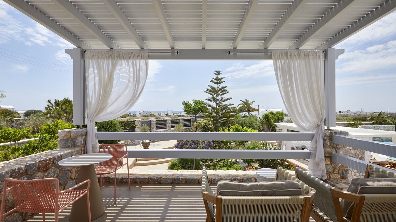 Photo of Outdoor in Agios Georgios