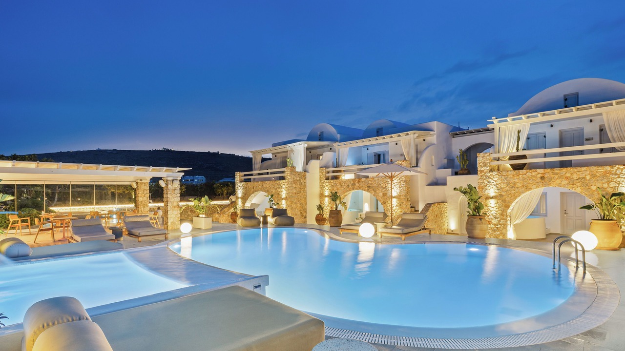 Photo of Outdoor in Agios Georgios