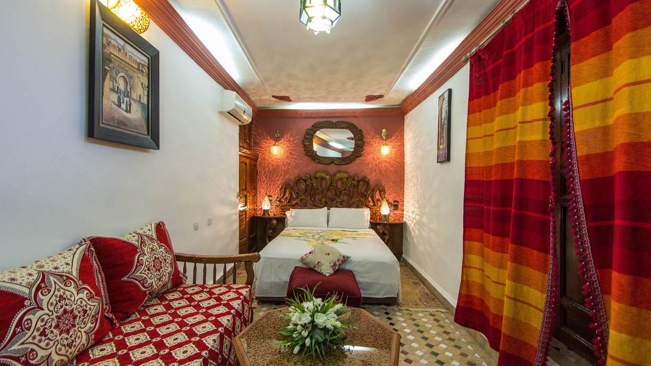 Photo of Livingroom in Talaa