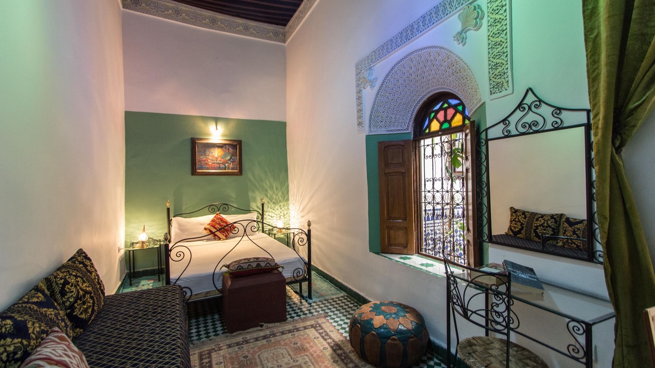 Photo of Bedroom in Talaa