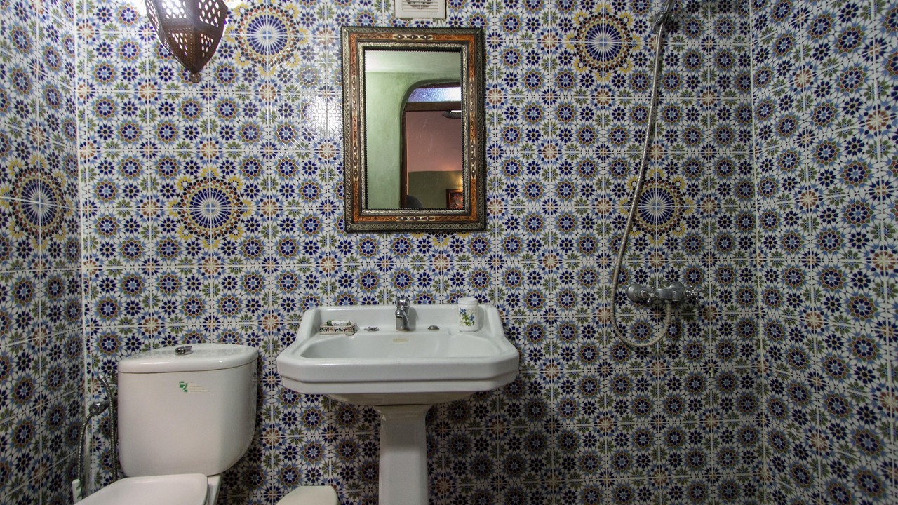 Photo of Bathroom in Talaa