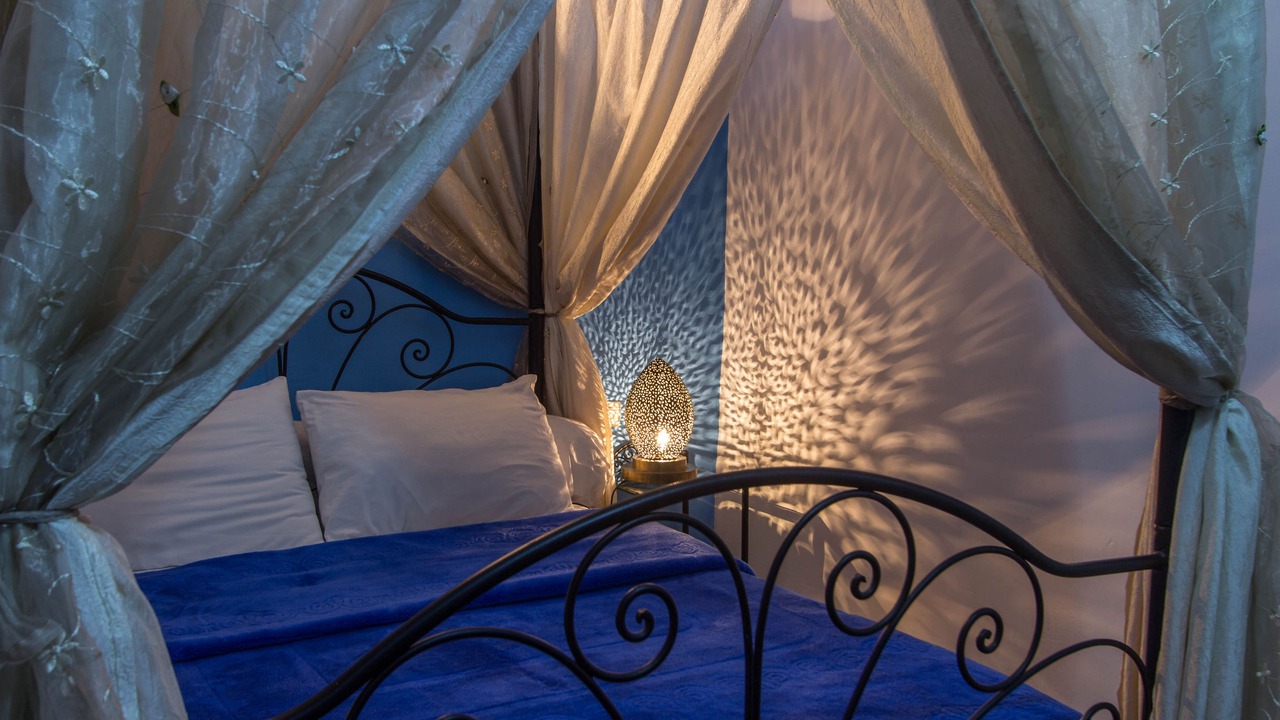 Photo of Bedroom in Talaa