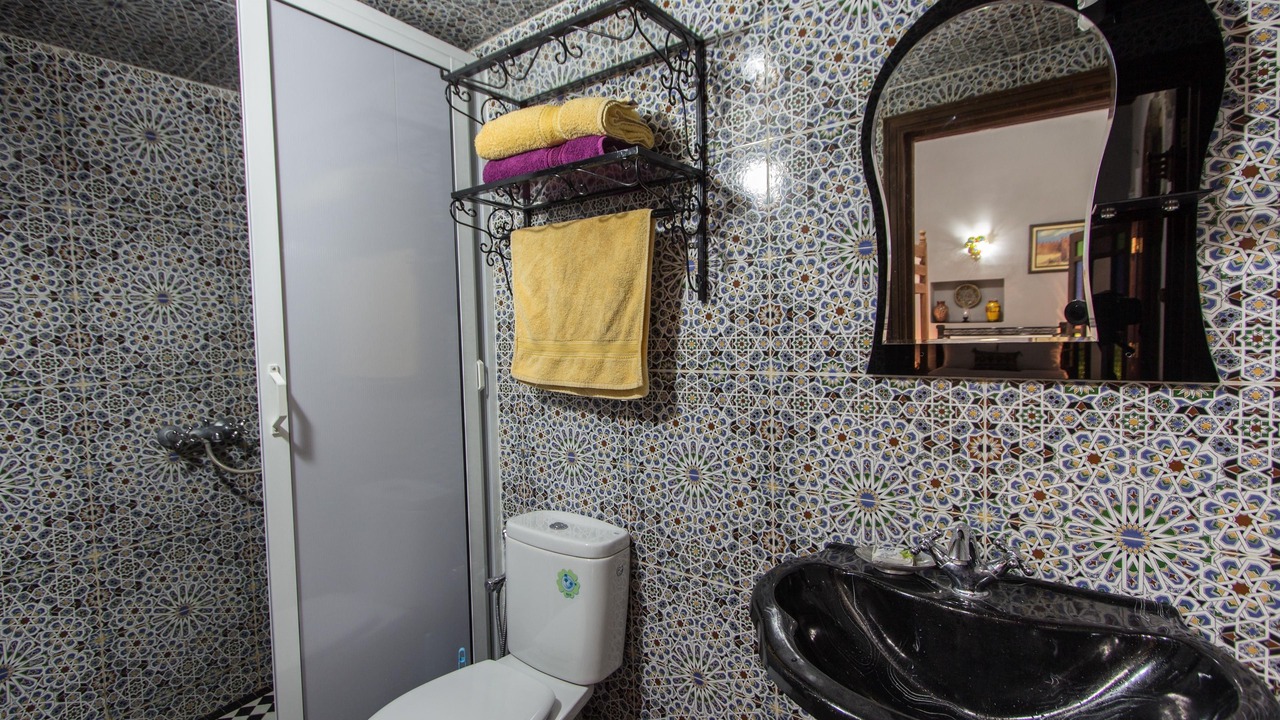 Photo of Bathroom in Talaa
