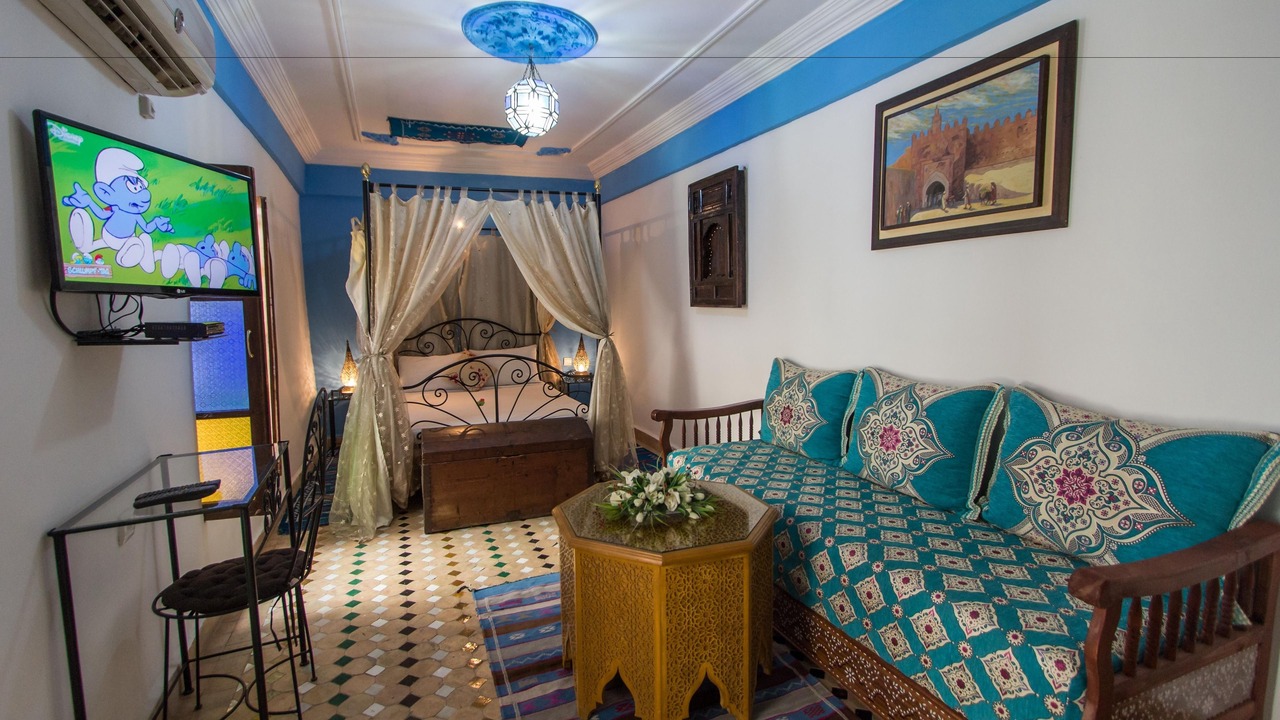 Photo of Bedroom in Talaa