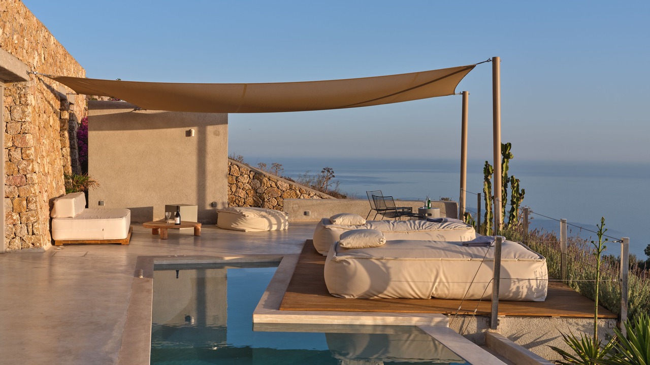 Photo of Outdoor in Santorini