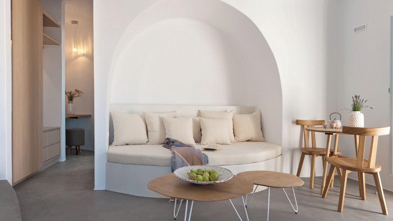 Photo of Others in Santorini