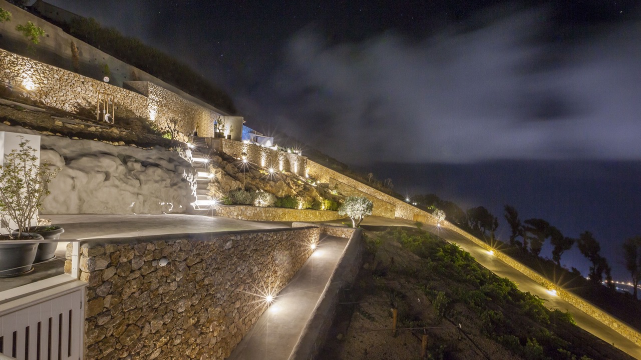 Photo of Outdoor in Santorini