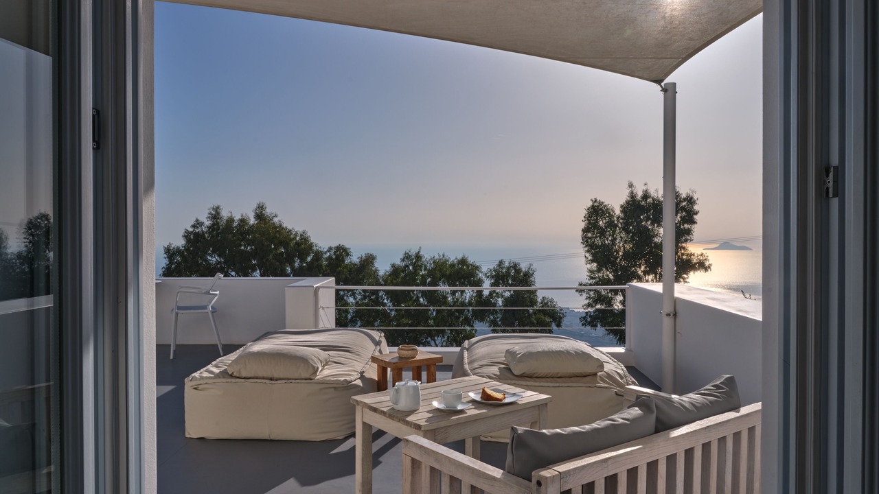 Photo of Outdoor in Santorini