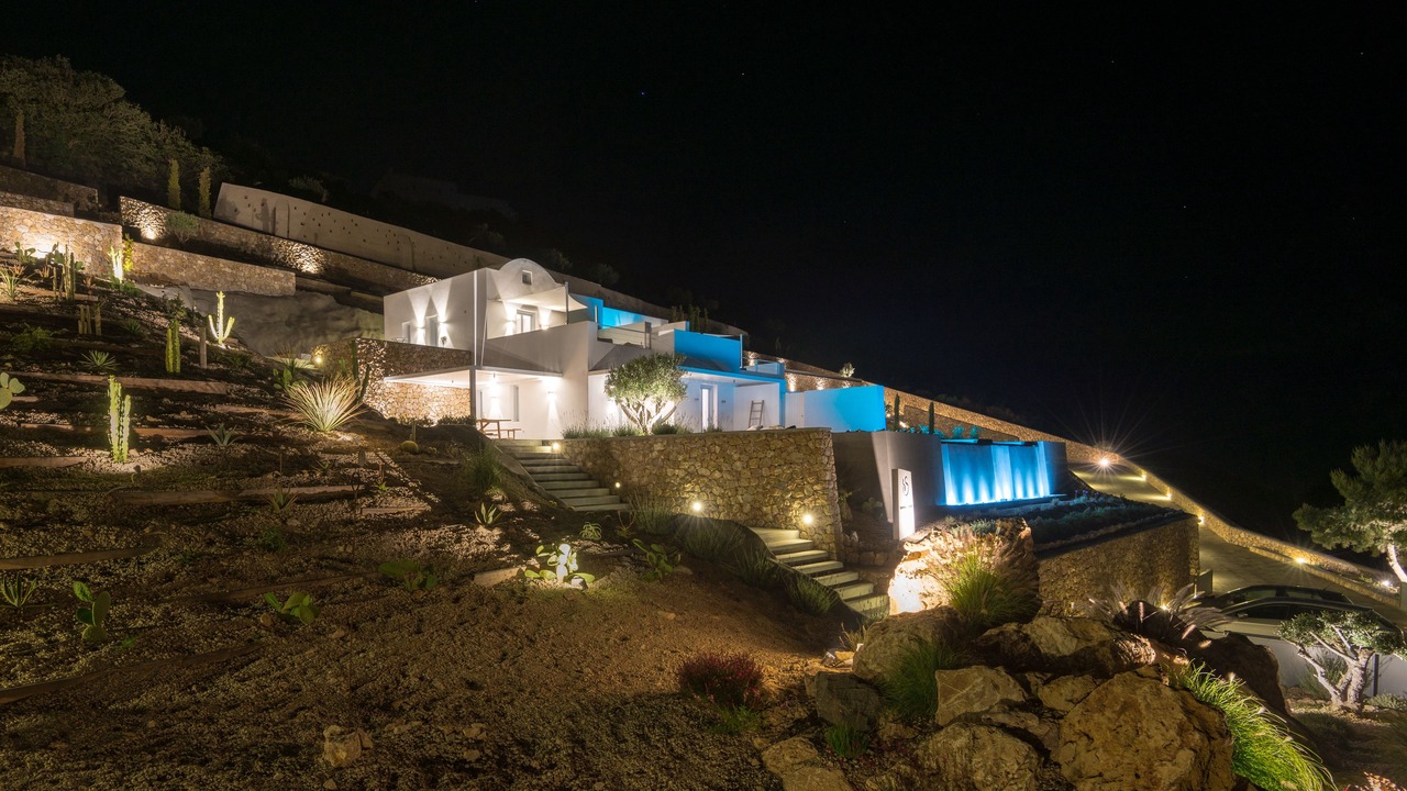 Photo of Outdoor in Santorini