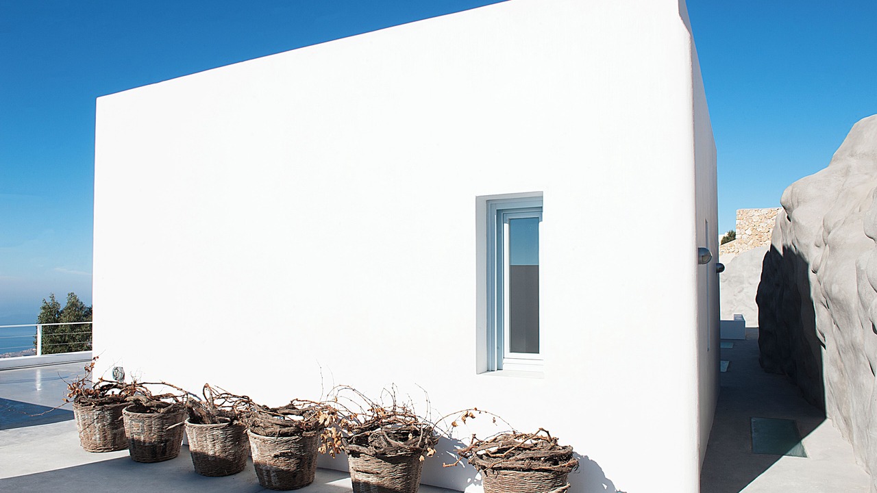 Photo of Outdoor in Santorini