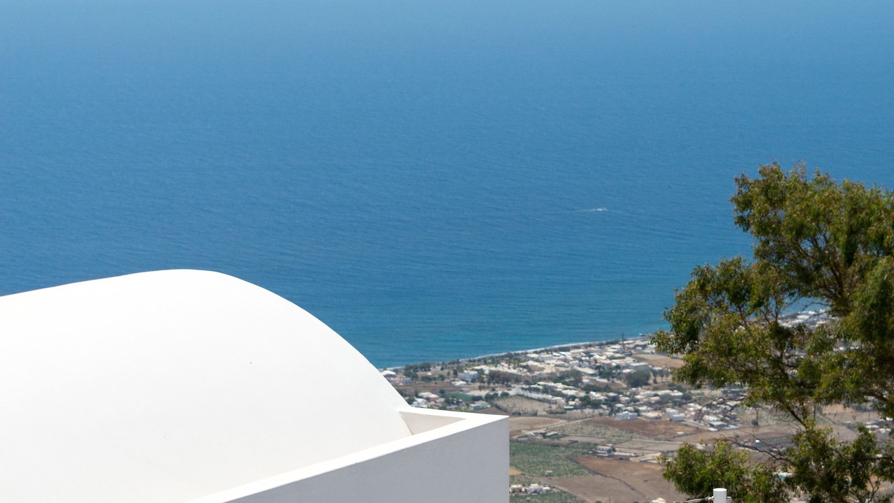 Photo of Outdoor in Santorini