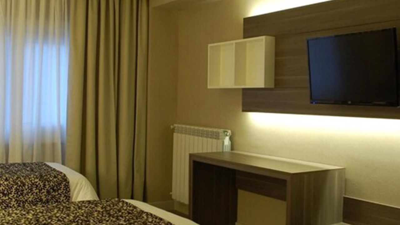 Photo of Bedroom in Rio Gallegos
