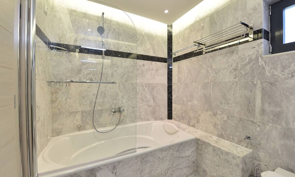 Photo of Bathroom in Gerakari