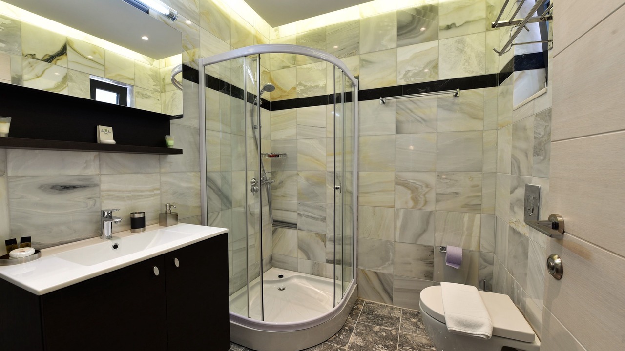 Photo of Bathroom in Gerakari