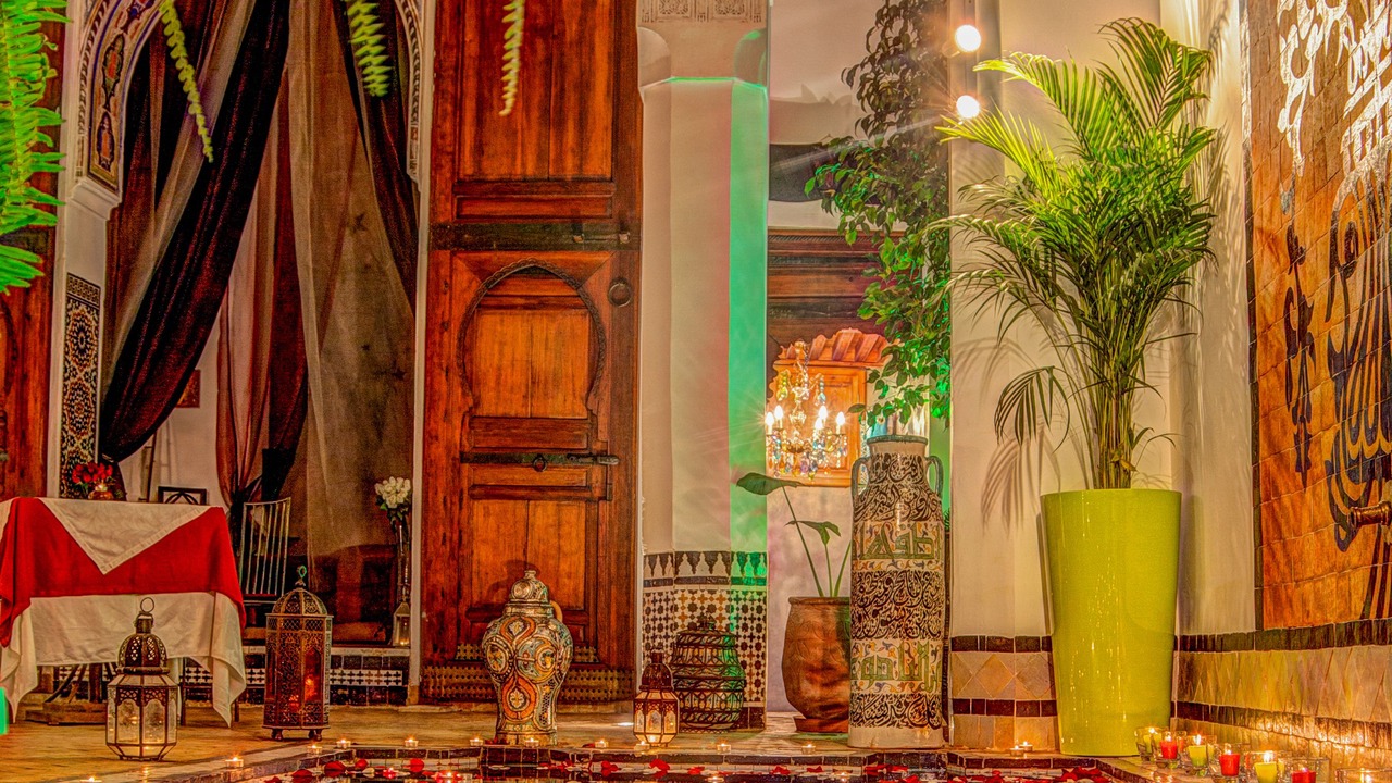 Photo of Outdoor in El Mokhifa