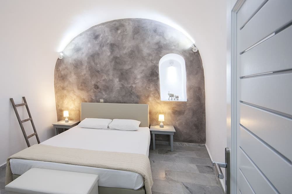 Photo of Bedroom in Vothon