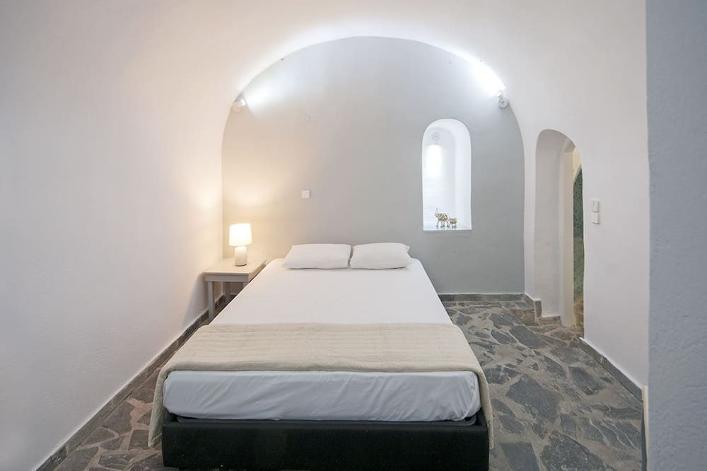 Photo of Bedroom in Vothon
