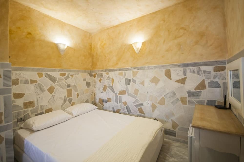 Photo of Bedroom in Vothon