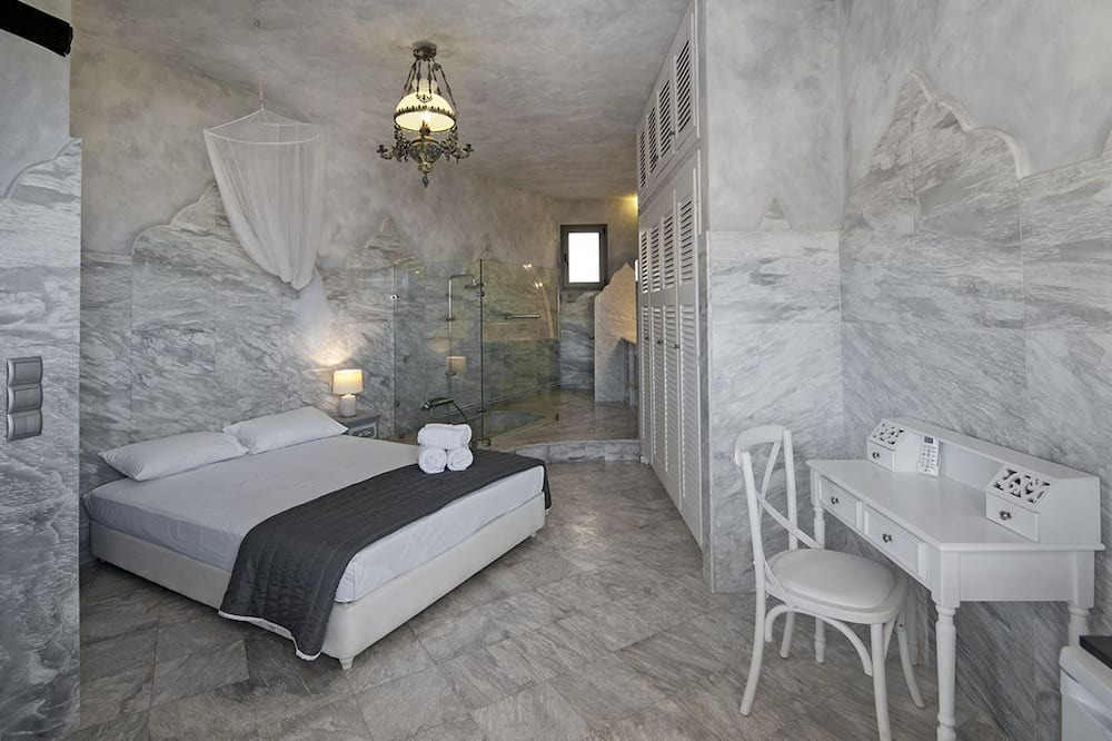 Photo of Bedroom in Vothon