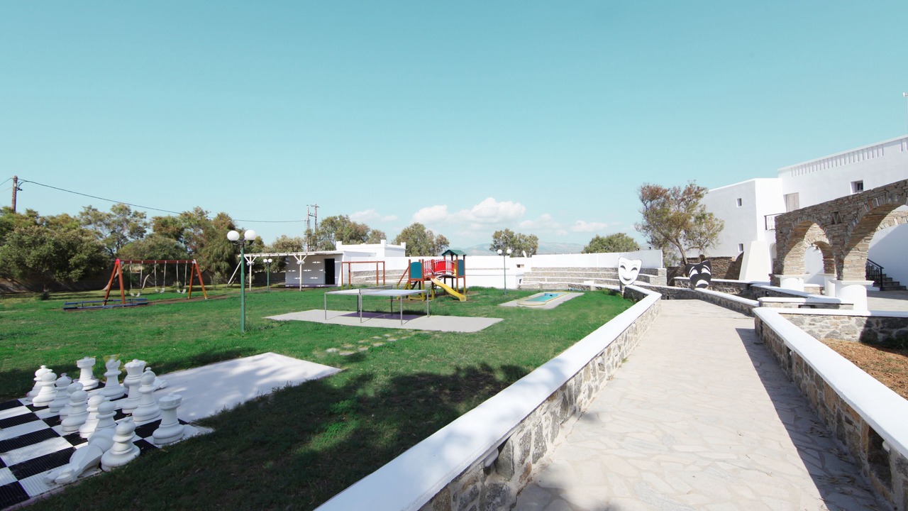 Photo of Outdoor in Stelida