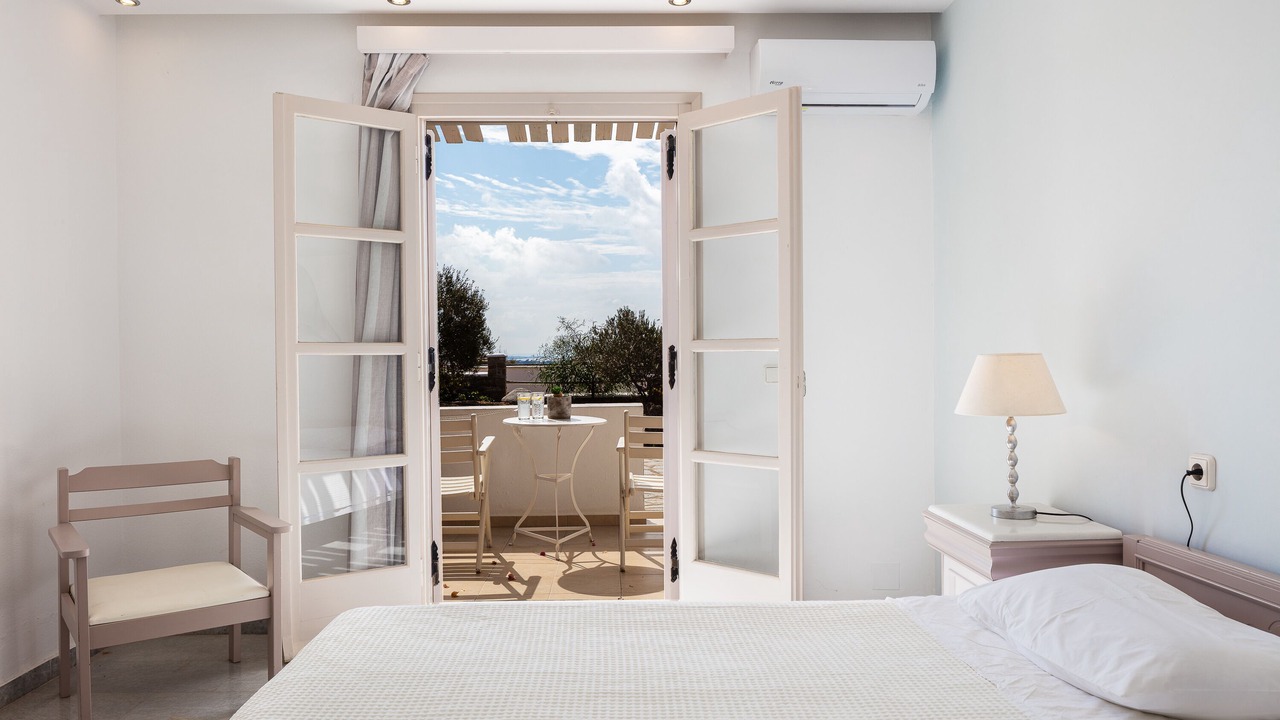 Photo of Bedroom in Stelida